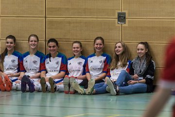 Bild 54 - Girls Cup